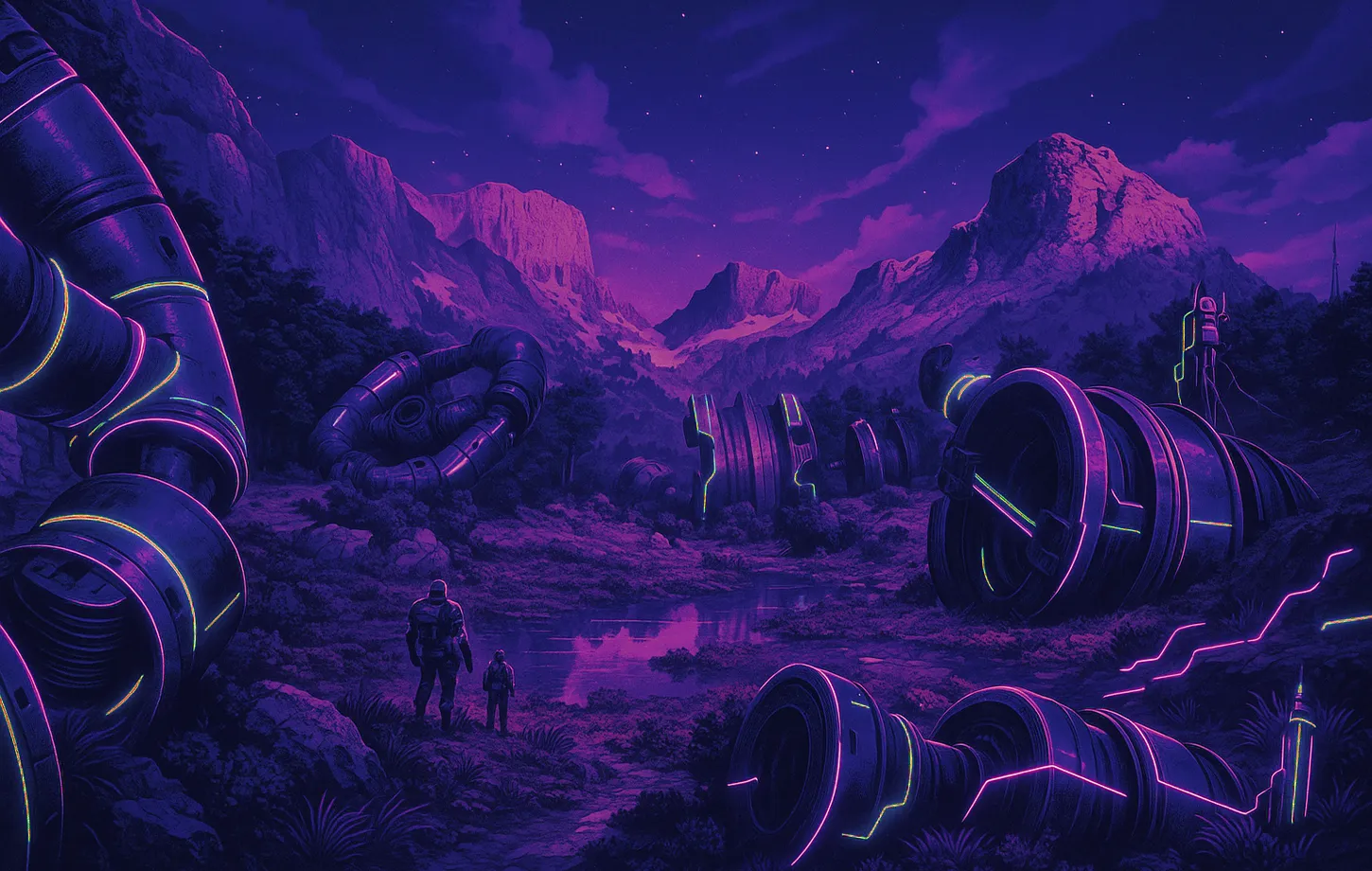 Blue Gate Loot – best rare modules and tactical spots in ARC Raiders