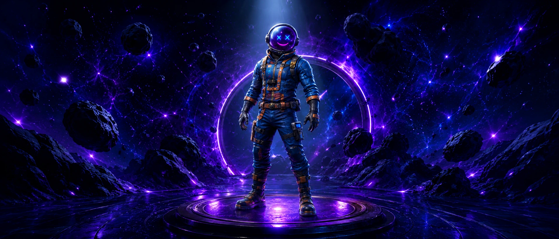 Astro Jack