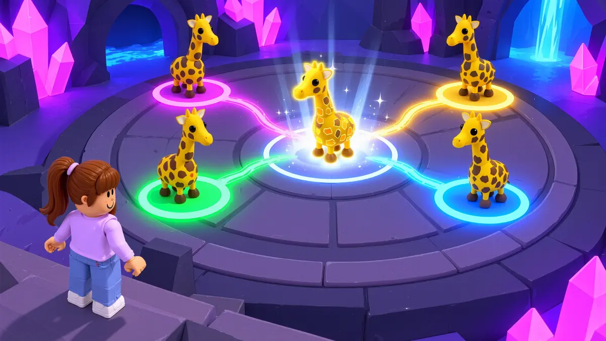 Complete the fusion