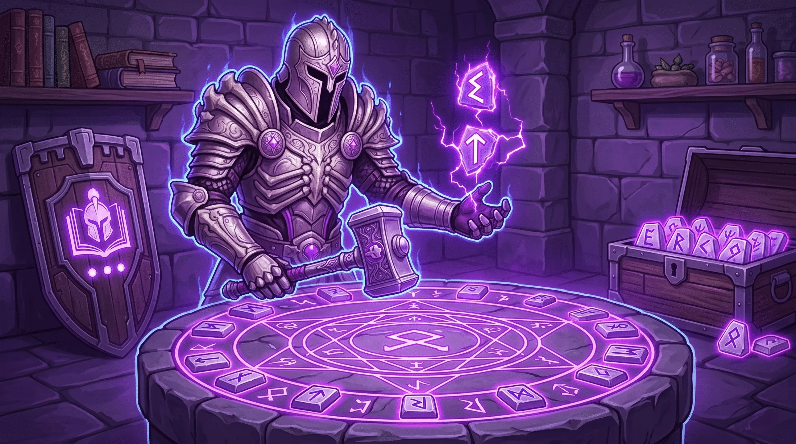 Diablo 2 runes list