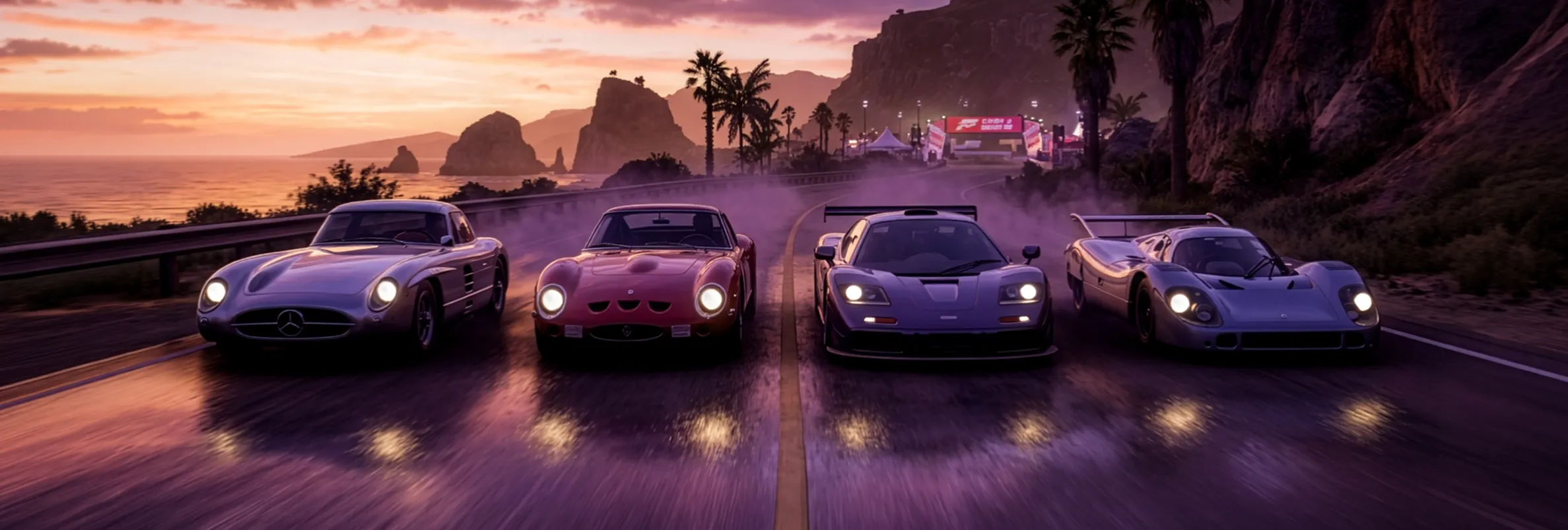 The Most Expensive Car in Forza Horizon