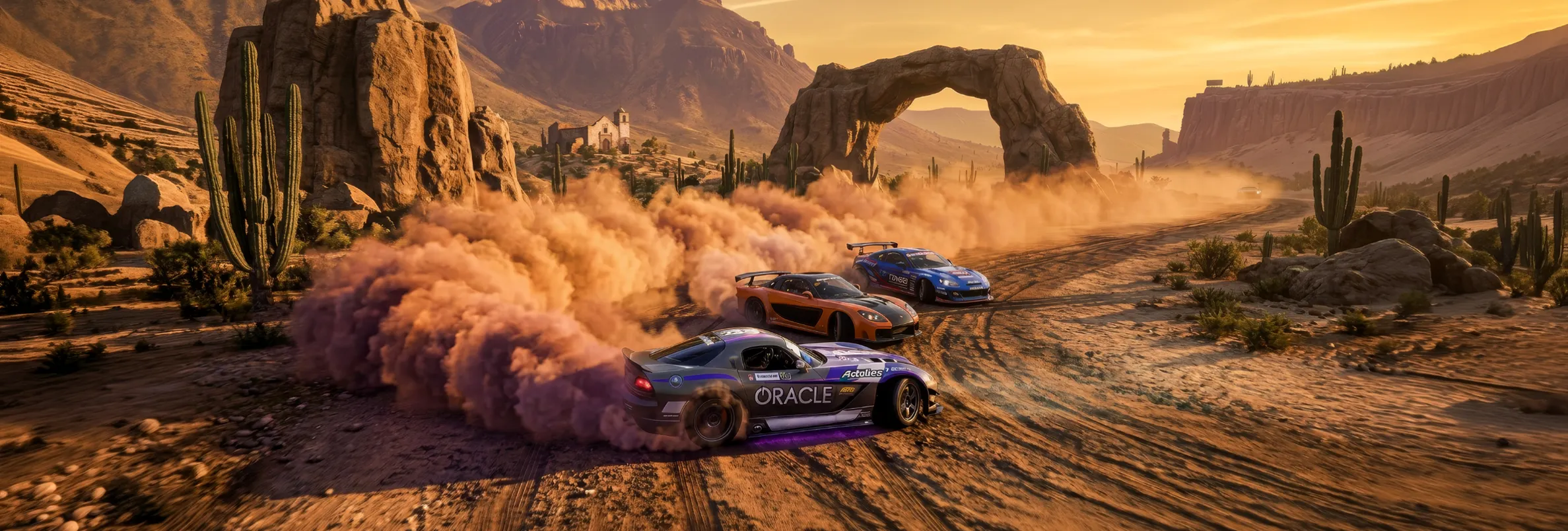 Forza Horizon 5 best drift cars