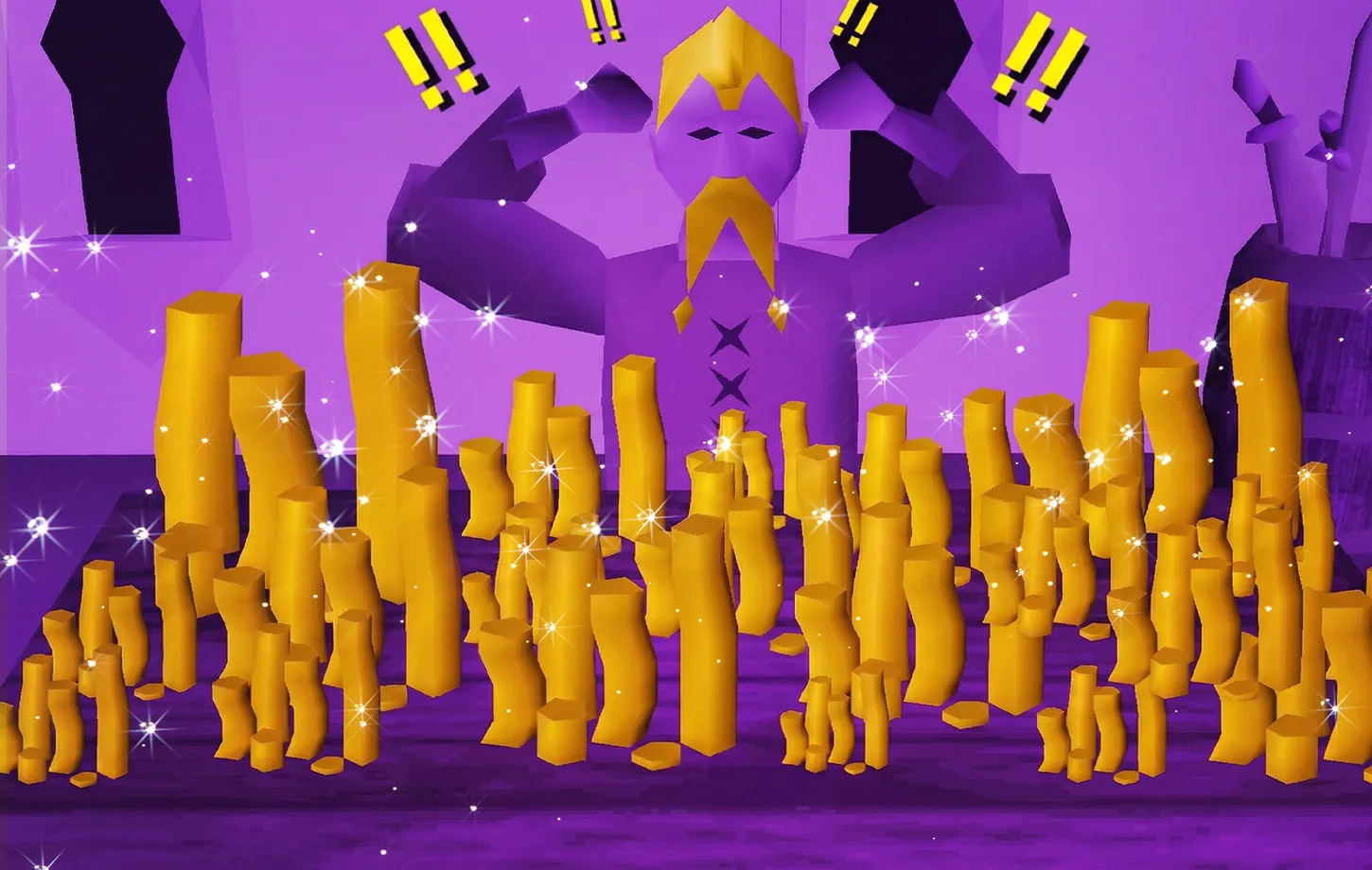 OSRS Money Making Guide