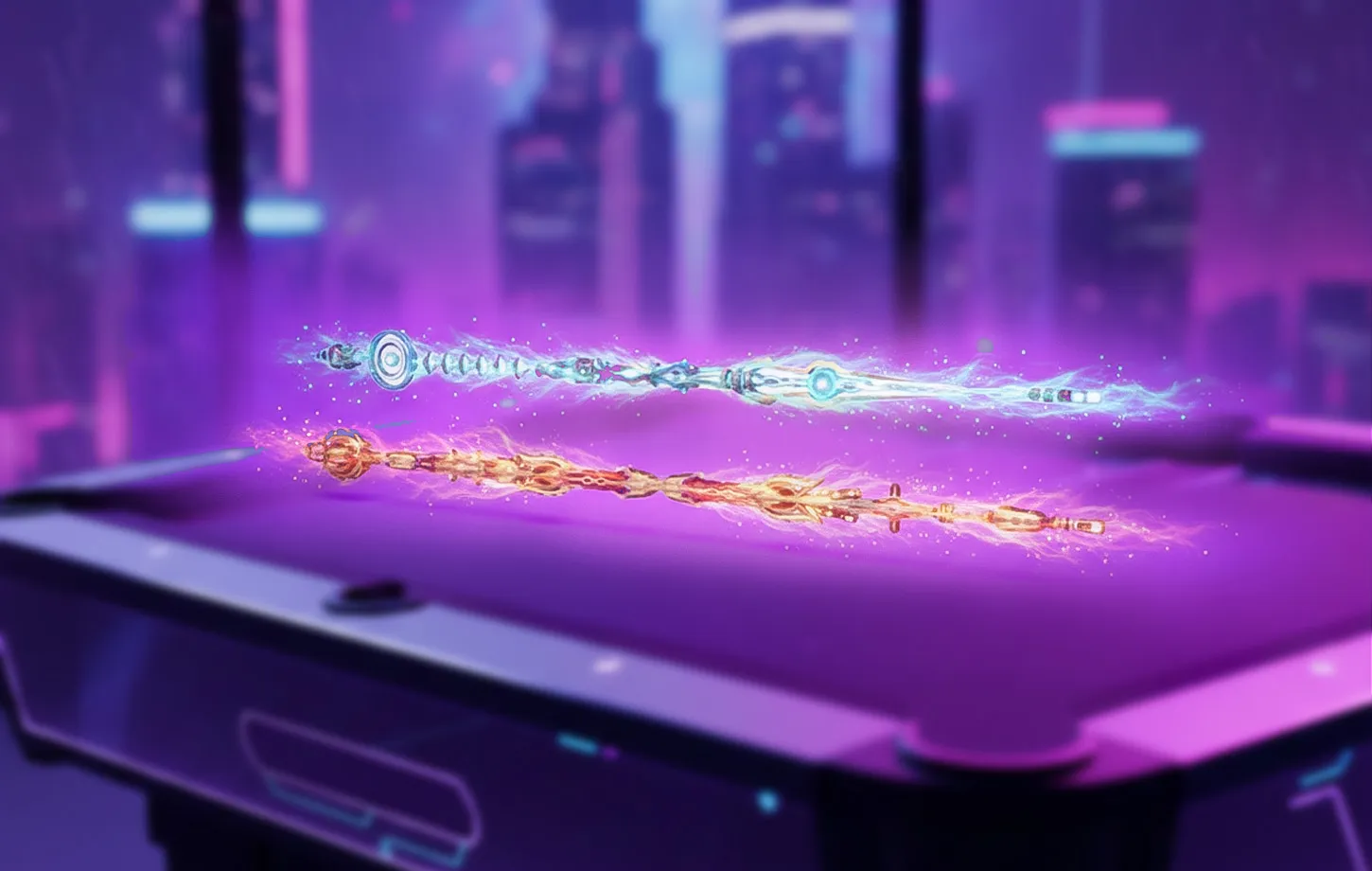 What is the best cue in 8 Ball Pool