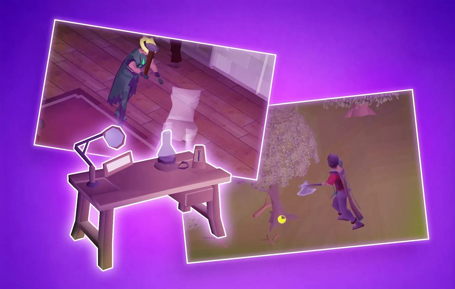 OSRS Money Making Methods