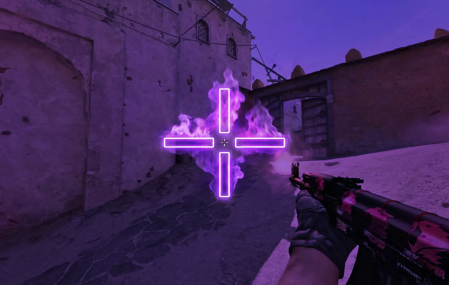 Best CS2 Crosshair Settings