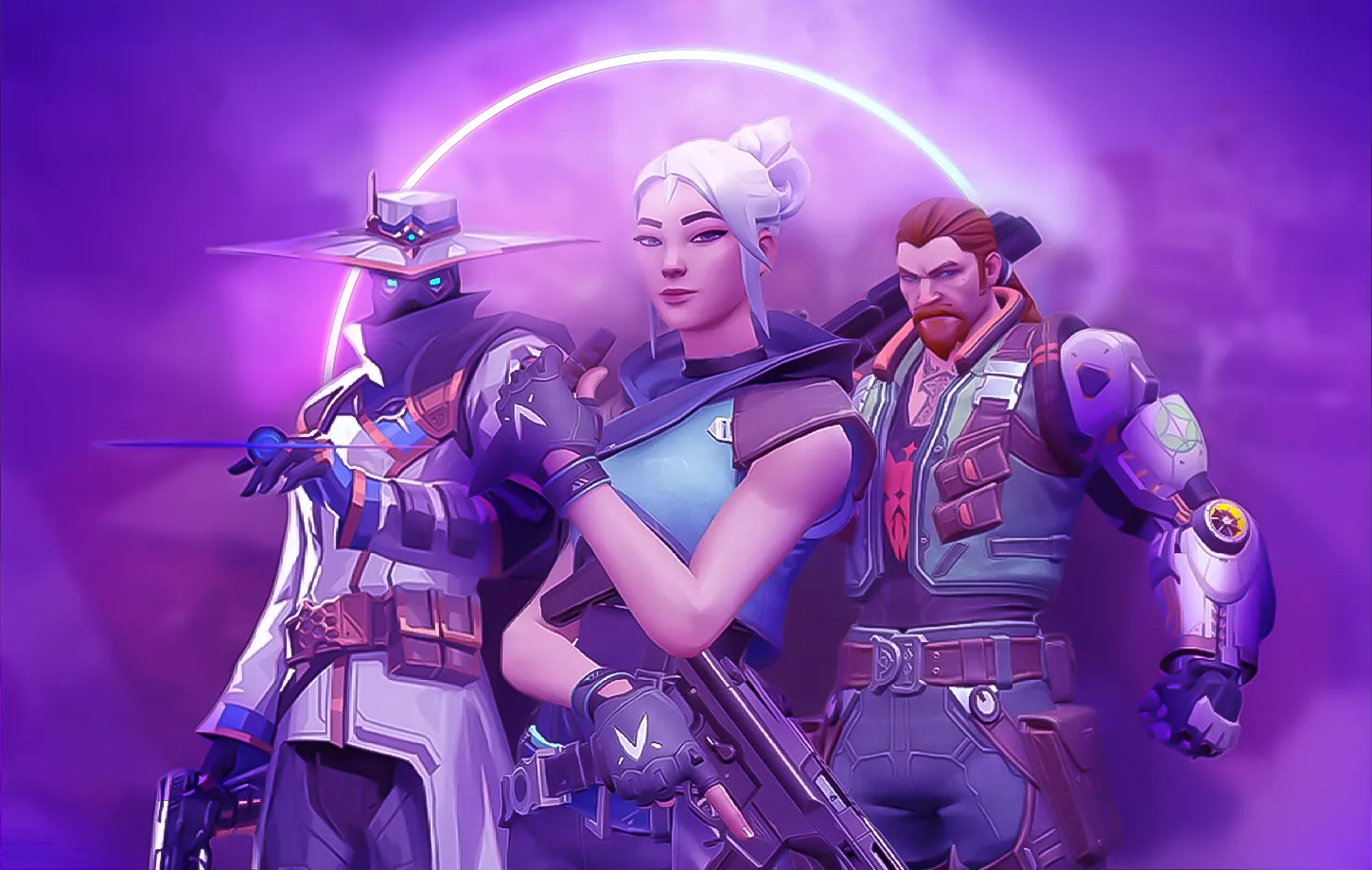 Best Valorant agents. Valorant agent tier list