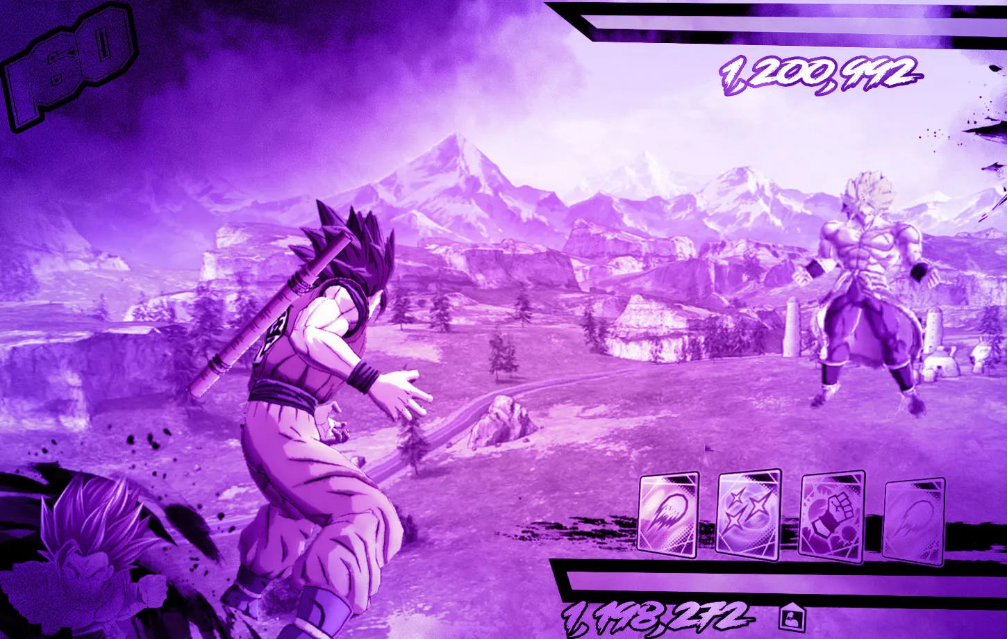 Dragon Ball Legends tier list Best PvP Characters