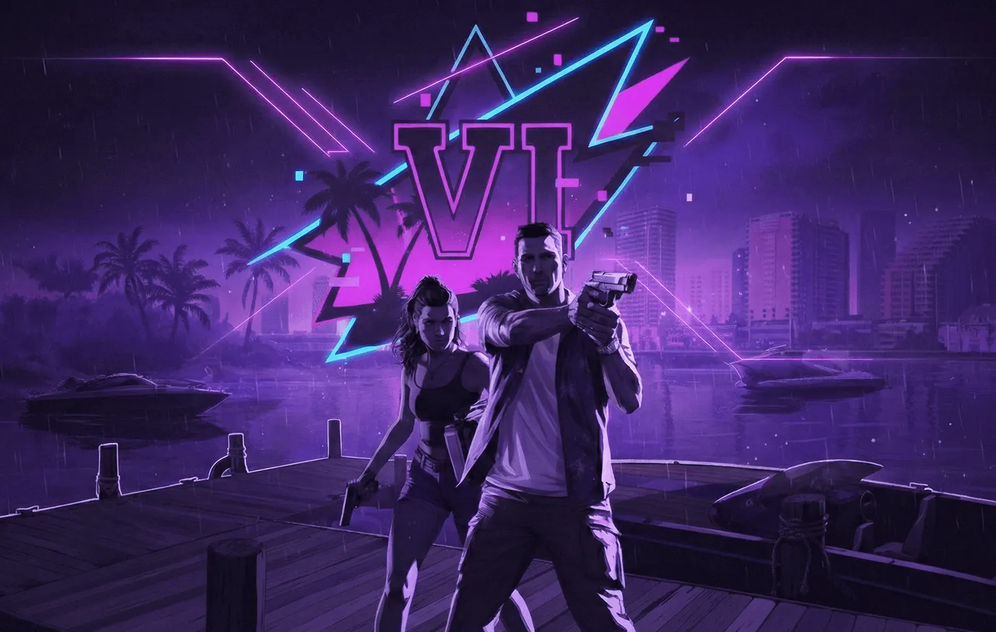 GTA 6 Release Date: What Do We Know So Far?