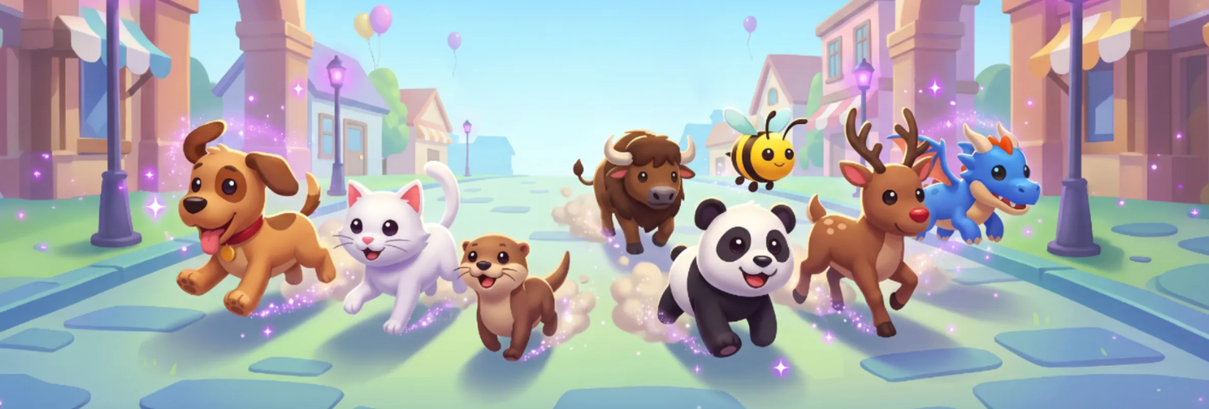 How to get Free Pets in Adopt Me