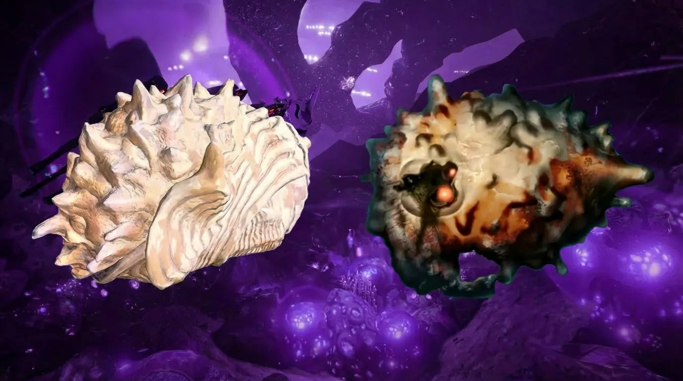 Warframe Plastids Farming Guide