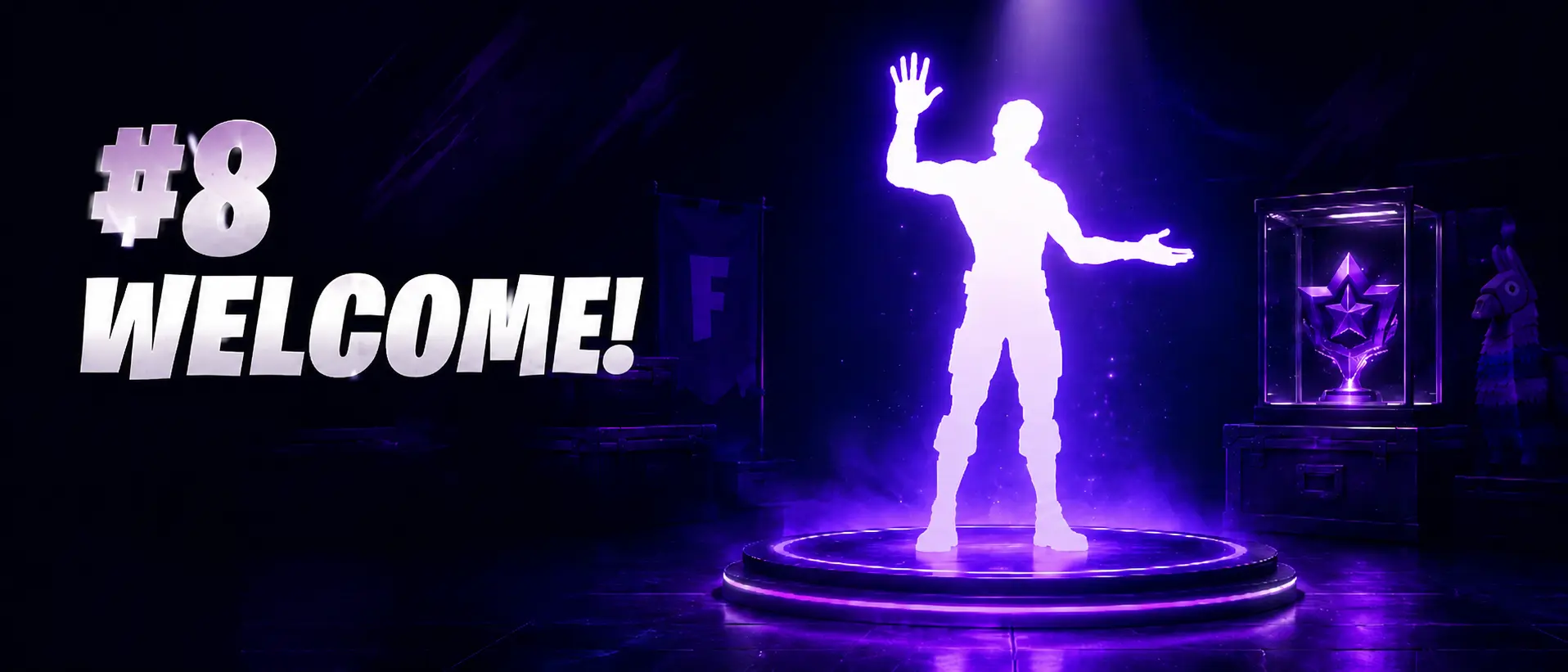 Welcome!